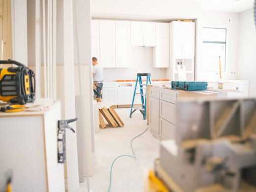 Nice Rénovation : 20 ans d&#8217;expérience dans la rénovation de villa et d&#8217;appartement sur la Côte d&#8217;Azur